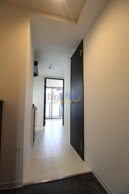 【内装】 | グランパシフィック木川東