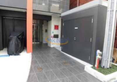 【エントランス】 | グランパシフィック木川東