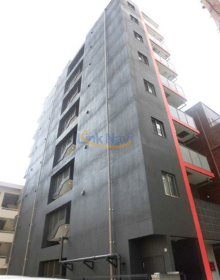 【外観】 | グランパシフィック木川東