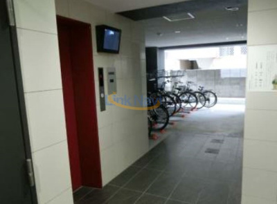 【駐車場】 | グランパシフィック木川東