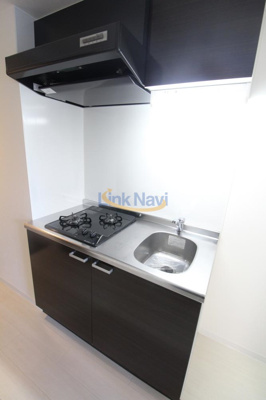 【キッチン】 | グランパシフィック木川東