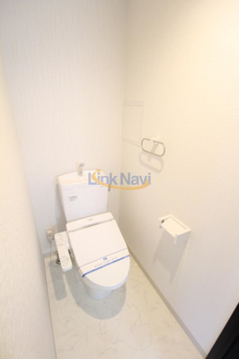 【トイレ】 | グランパシフィック木川東