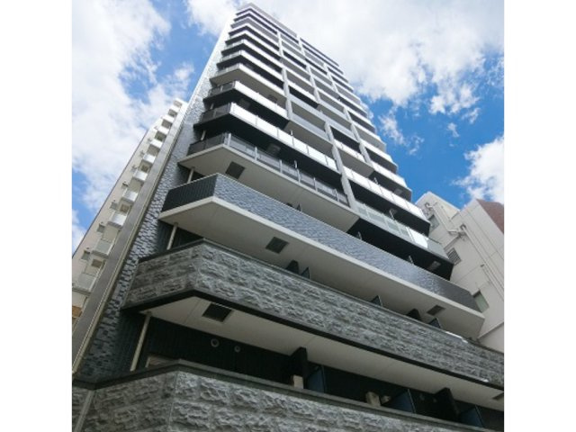 【外観】 | プレサンス阿波座駅前