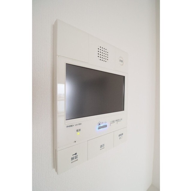 ＵＵＲコート志木のセキュリティ