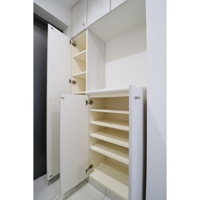 ＵＵＲコート志木の収納