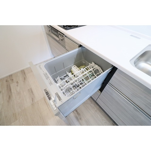 ＵＵＲコート志木のキッチン