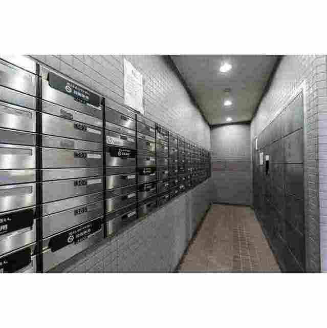 ＵＵＲコート志木のその他共用部分