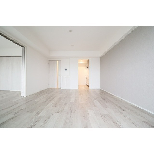 ＵＵＲコート志木の居間・リビング