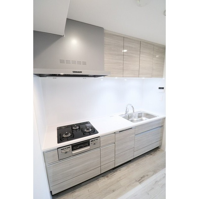 ＵＵＲコート志木のキッチン