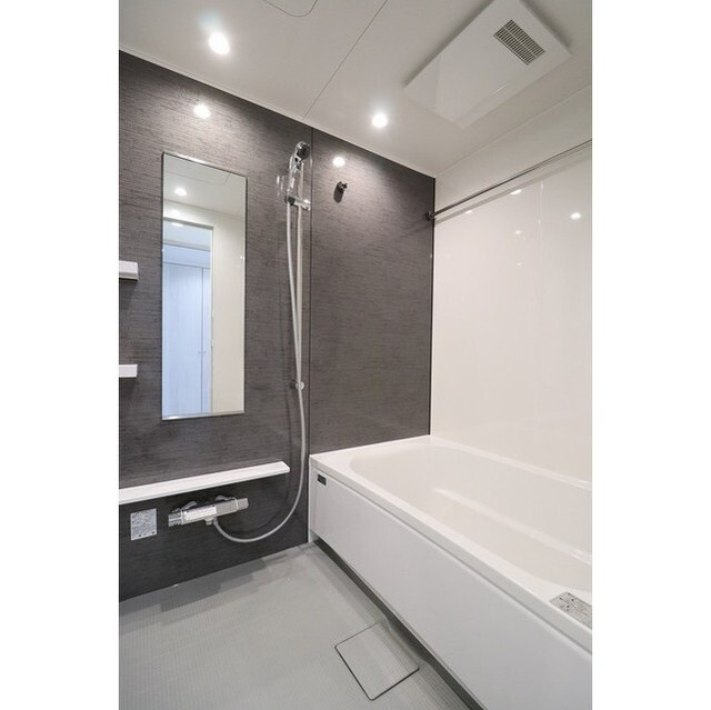 ＵＵＲコート志木の浴室