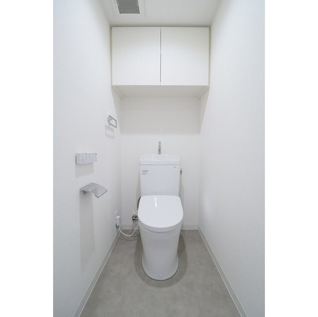 ＵＵＲコート志木のトイレ