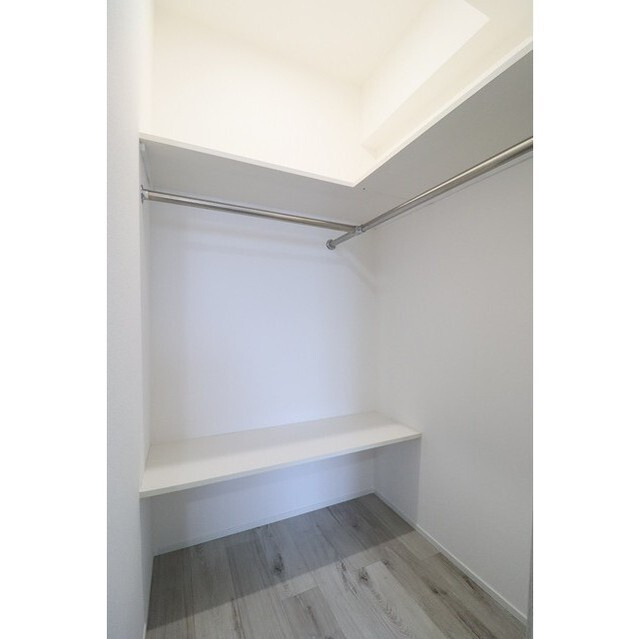 ＵＵＲコート志木の収納