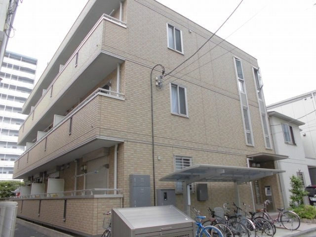 クラフト南砂町