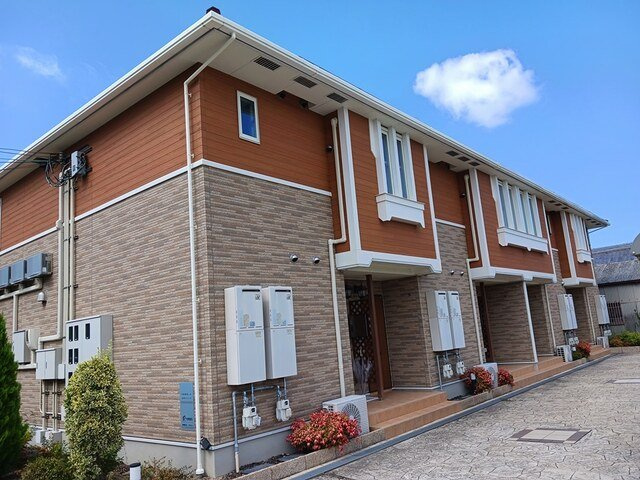 プラシード池田下町