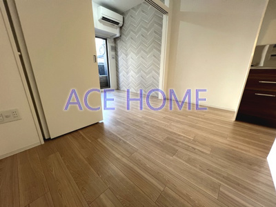 【内装】 | セレニテ難波ミラク参番館