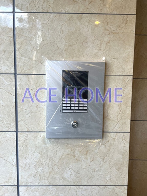 【セキュリティ】 | セレニテ難波ミラク参番館