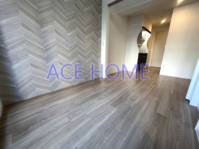 【居間・リビング】 | セレニテ難波ミラク参番館