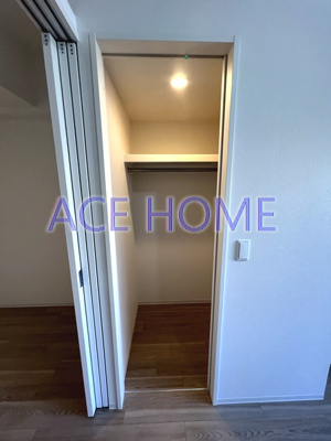 【収納】 | セレニテ難波ミラク参番館