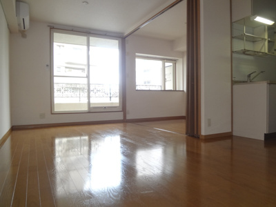 【エントランス】 | フォステリア大橋