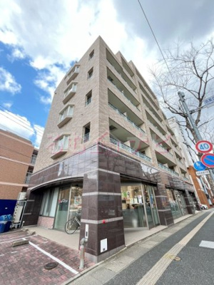 【外観】 | フォステリア大橋