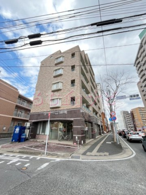 【その他】 | フォステリア大橋