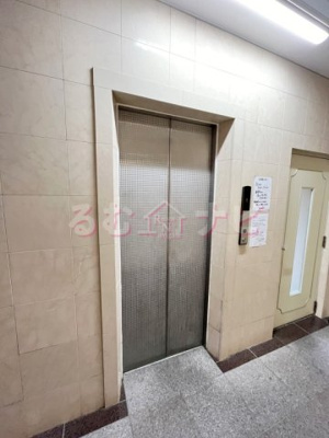 【その他共用部分】 | フォステリア大橋