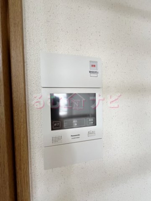 【セキュリティ】 | フォステリア大橋