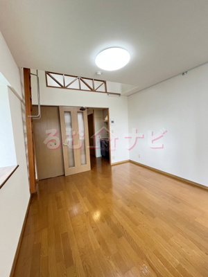 【内装】 | フォステリア大橋