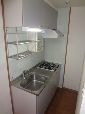 【キッチン】 | フォステリア大橋