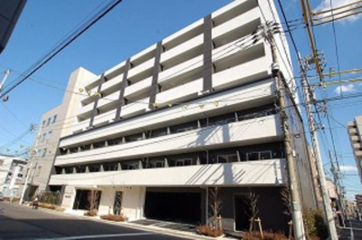 【その他】 | ステージグランデ錦糸町