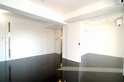 【居間・リビング】 | ステージグランデ錦糸町 | ※カラータイプ異なります。