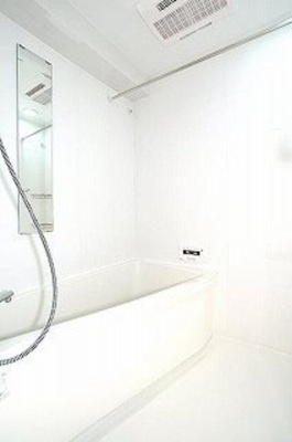 【浴室】 | ステージグランデ錦糸町