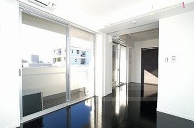 【居間・リビング】 | ステージグランデ錦糸町 | ※カラータイプ異なります。