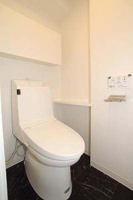 【トイレ】 | ステージグランデ錦糸町 | ※カラータイプ異なります。