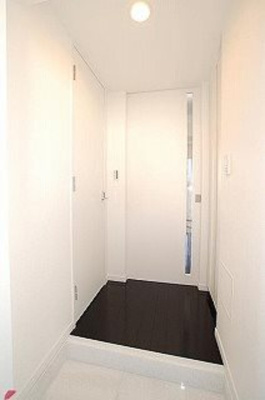 【玄関】 | ステージグランデ錦糸町 | ※カラータイプ異なります。