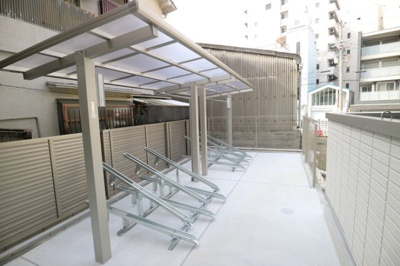 【その他共用部分】 | クラシスト堺東