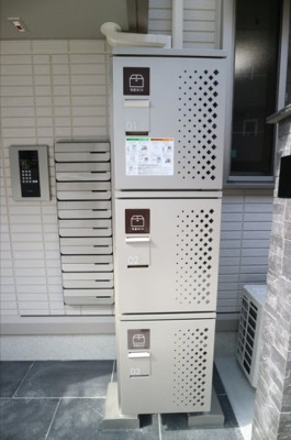 【設備】 | クラシスト堺東