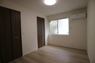 【寝室】 | クラシスト堺東