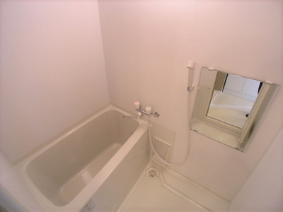 【浴室】 | コンフォートベネフィスジオ箱崎