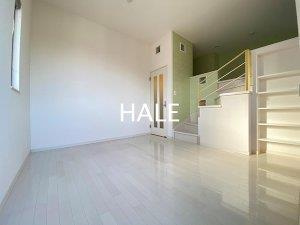 【居間・リビング】 | コンフォートベネフィスジオ箱崎