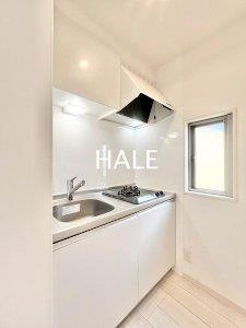 【キッチン】 | コンフォートベネフィスジオ箱崎