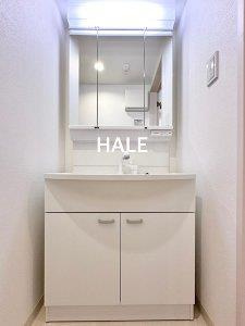 【独立洗面台】 | コンフォートベネフィスジオ箱崎