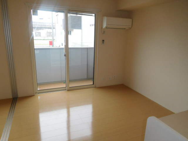 アンベリール・阿保の居間・リビング