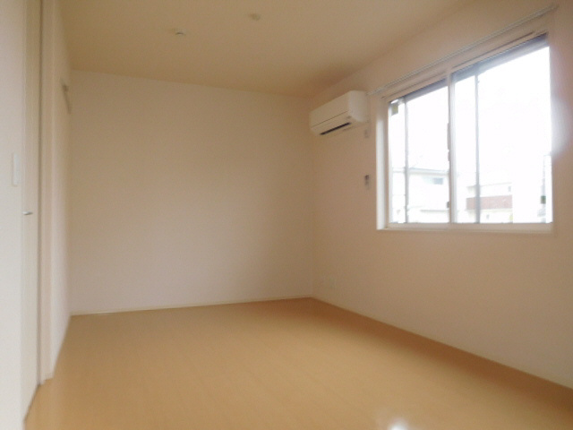 アンベリール・阿保の子供部屋