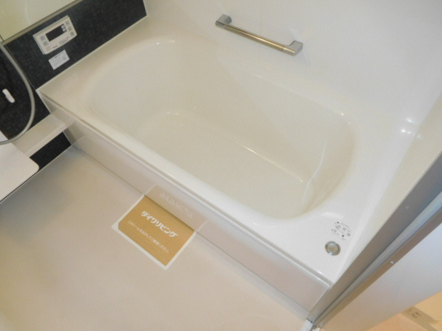 アンベリール・阿保の浴室