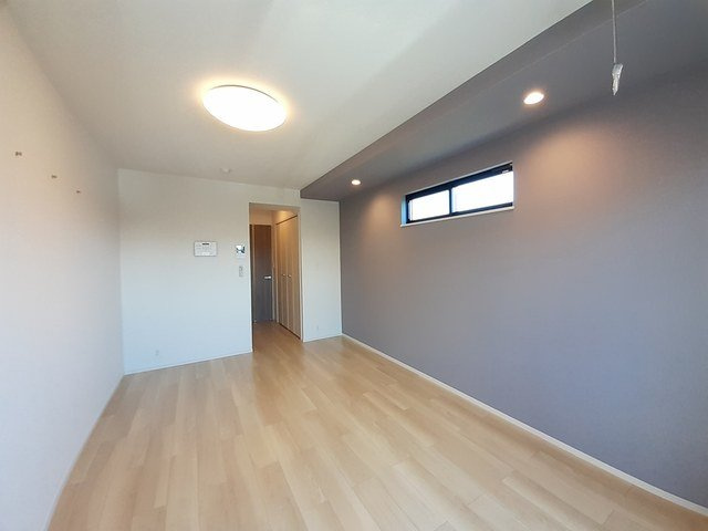 ジェルメＭの内装|きれいな内装です