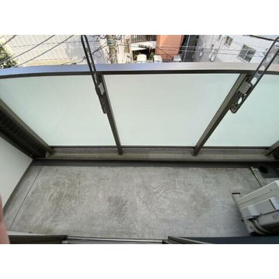 【バルコニー】 | アスティ大森