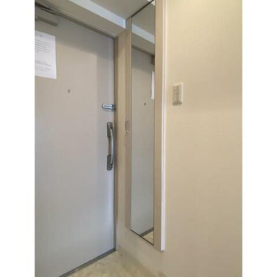 【玄関】 | アスティ大森