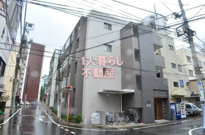 【外観】 | アスティ大森