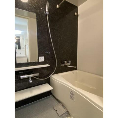 【浴室】 | アスティ大森